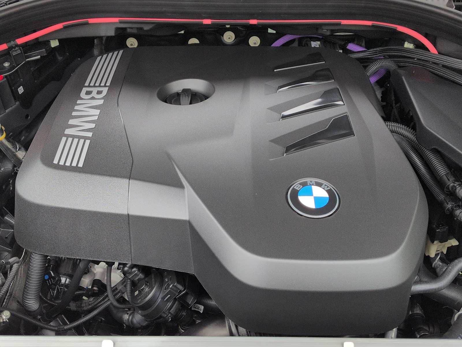 Thumbnail: 2026 BMW X3 - 15