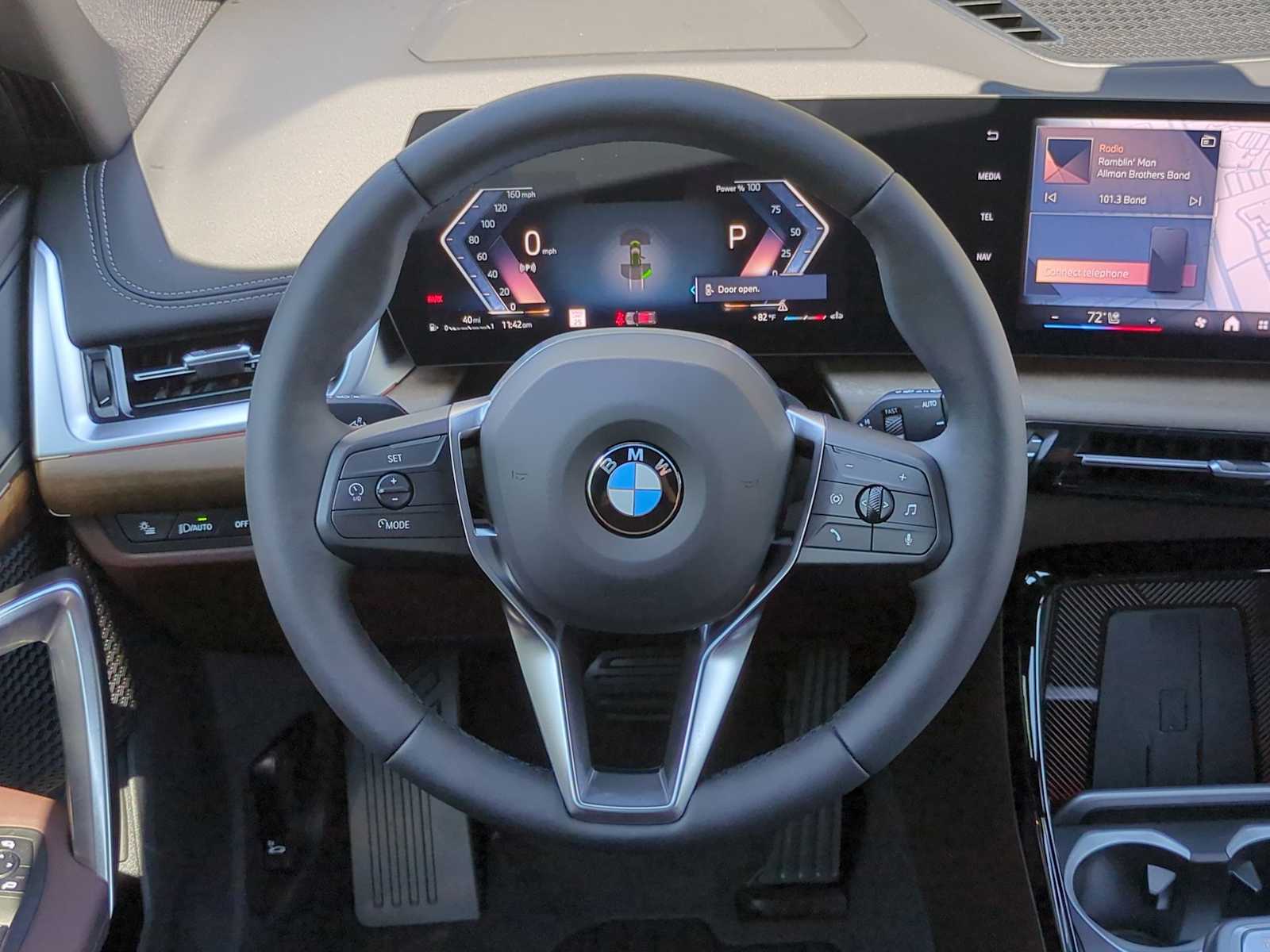 Thumbnail: 2025 BMW X1 - 25