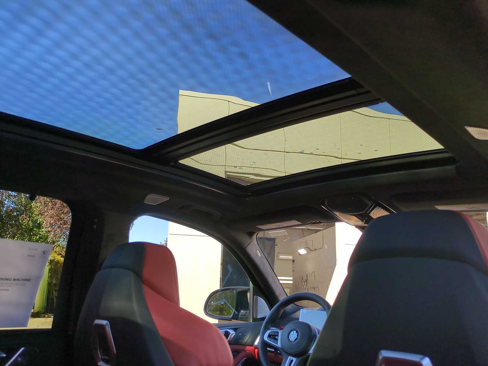 Thumbnail: 2026 BMW X5 - 22