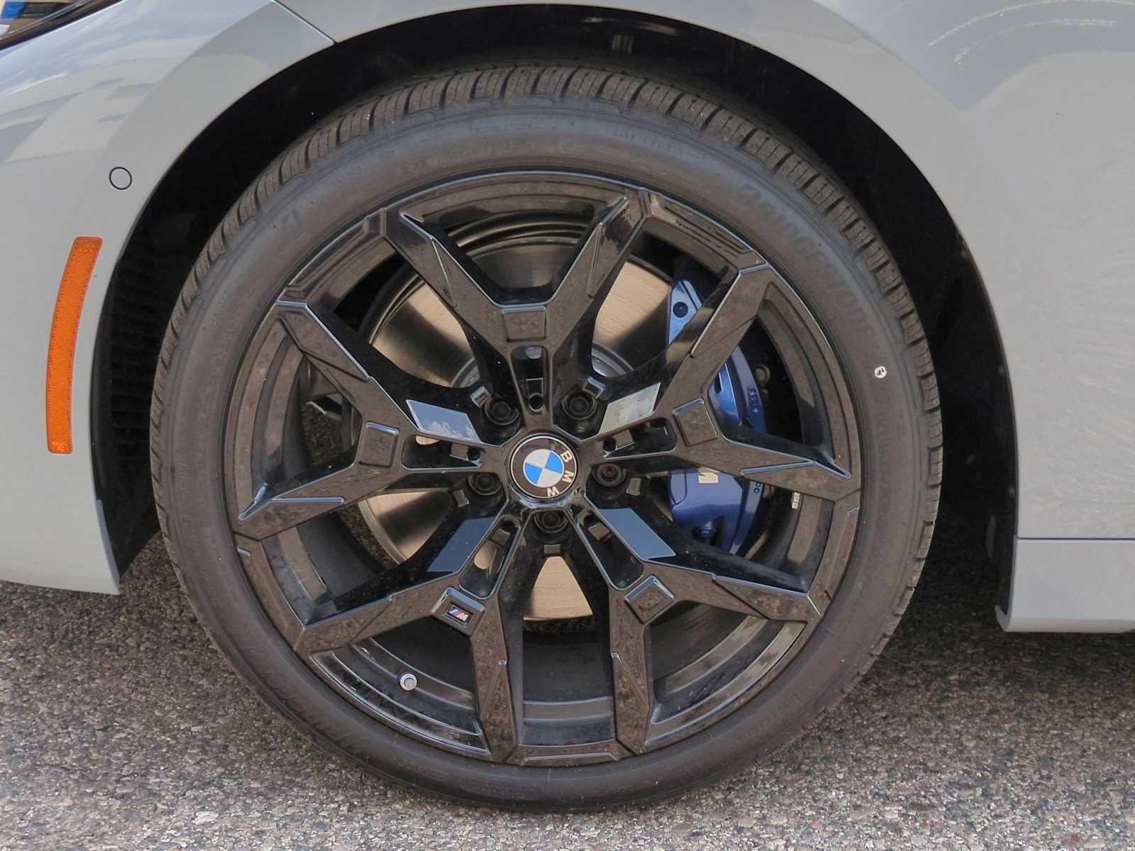 Thumbnail: 2026 BMW 4 Series - 14