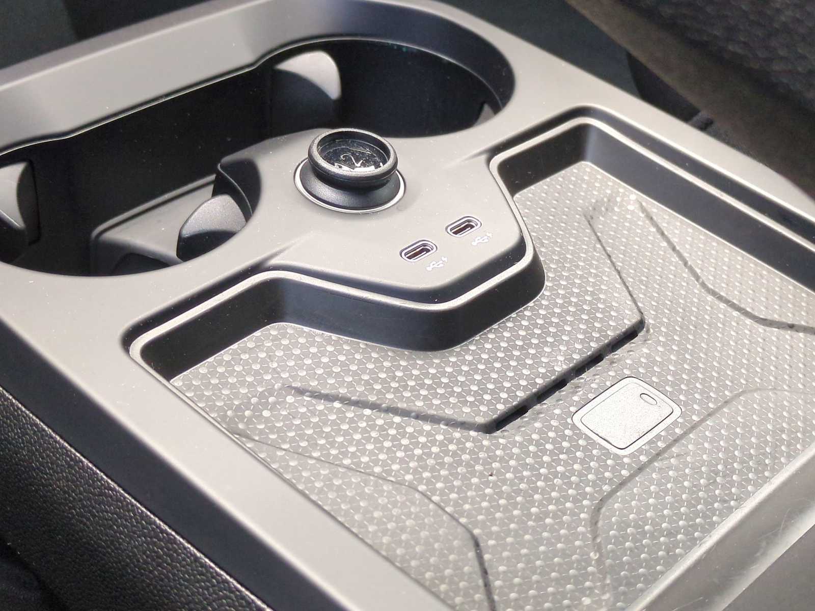 Thumbnail: 2025 BMW iX - 33