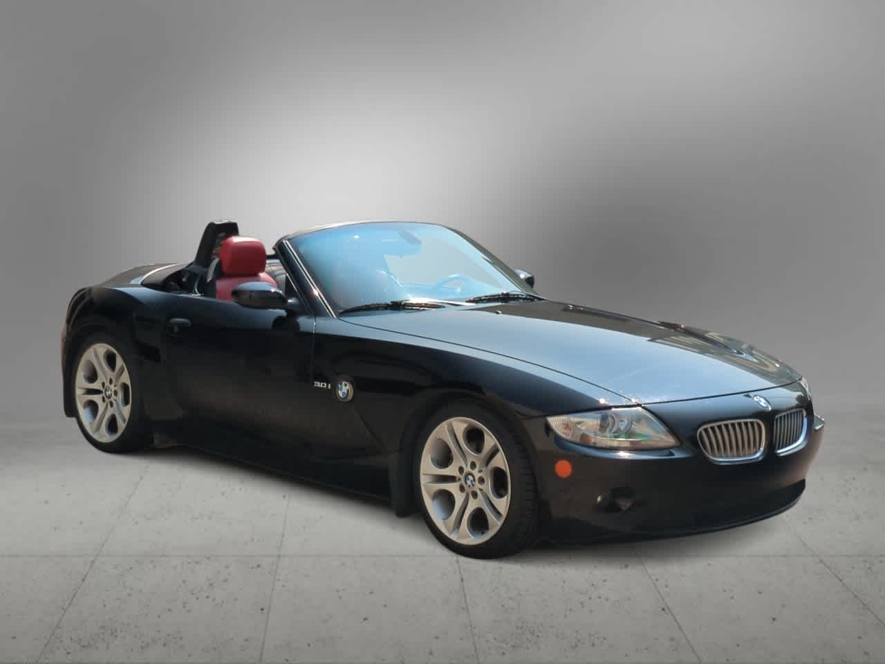 Thumbnail: 2005 BMW Z4 - 2