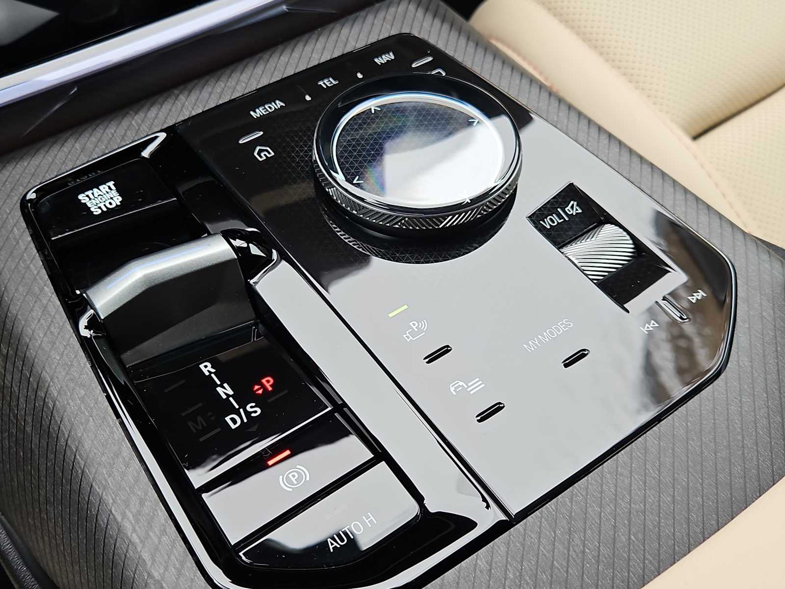 Thumbnail: 2026 BMW X3 - 29