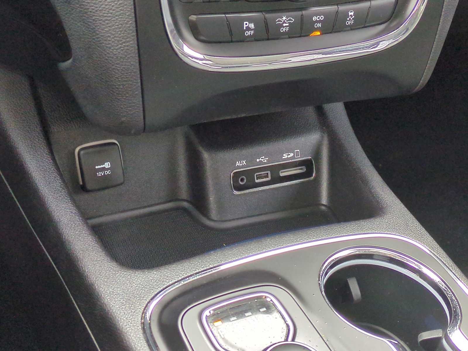 Thumbnail: 2014 Dodge Durango - 33