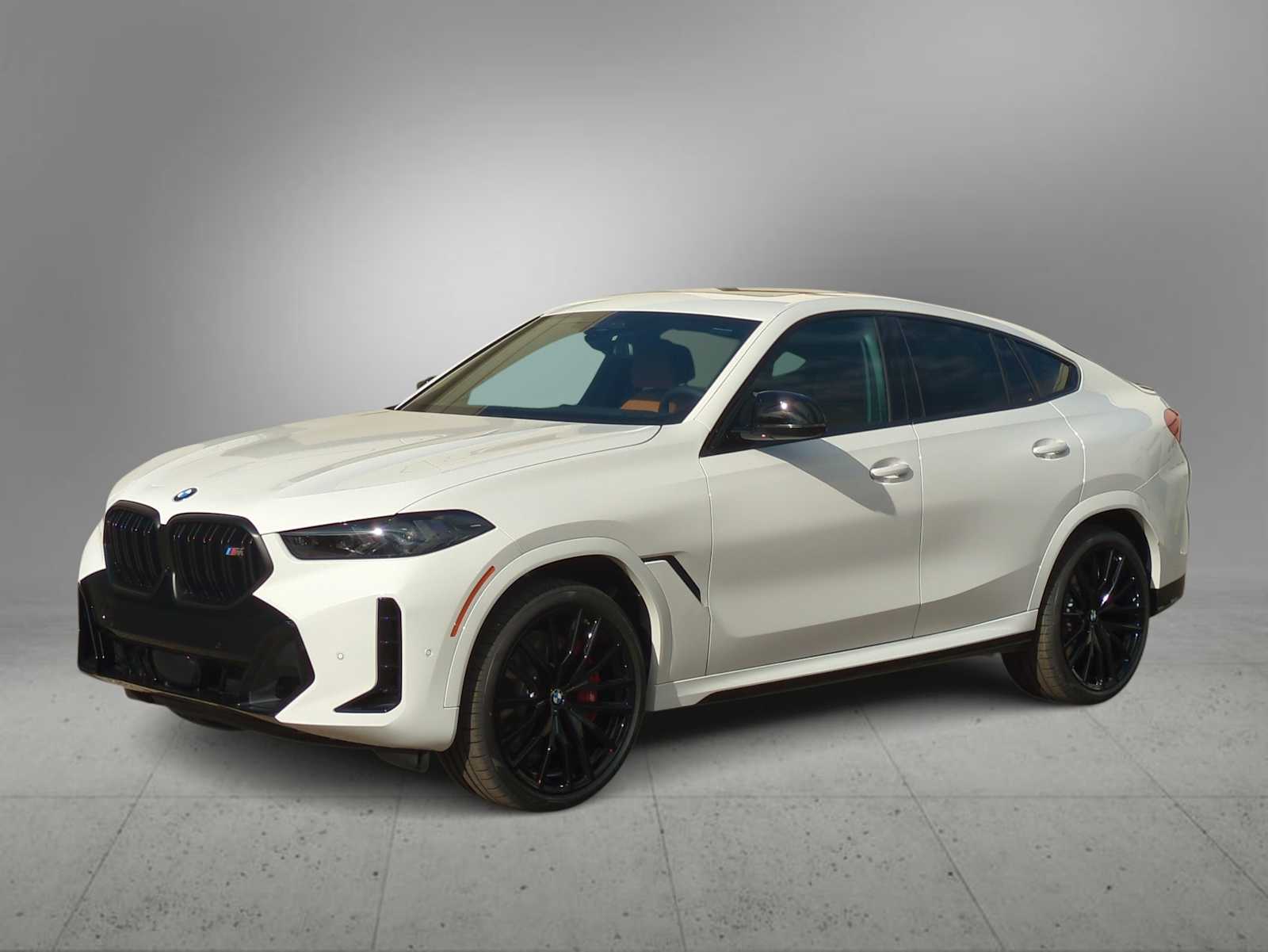 Thumbnail: 2026 BMW X6 - 4