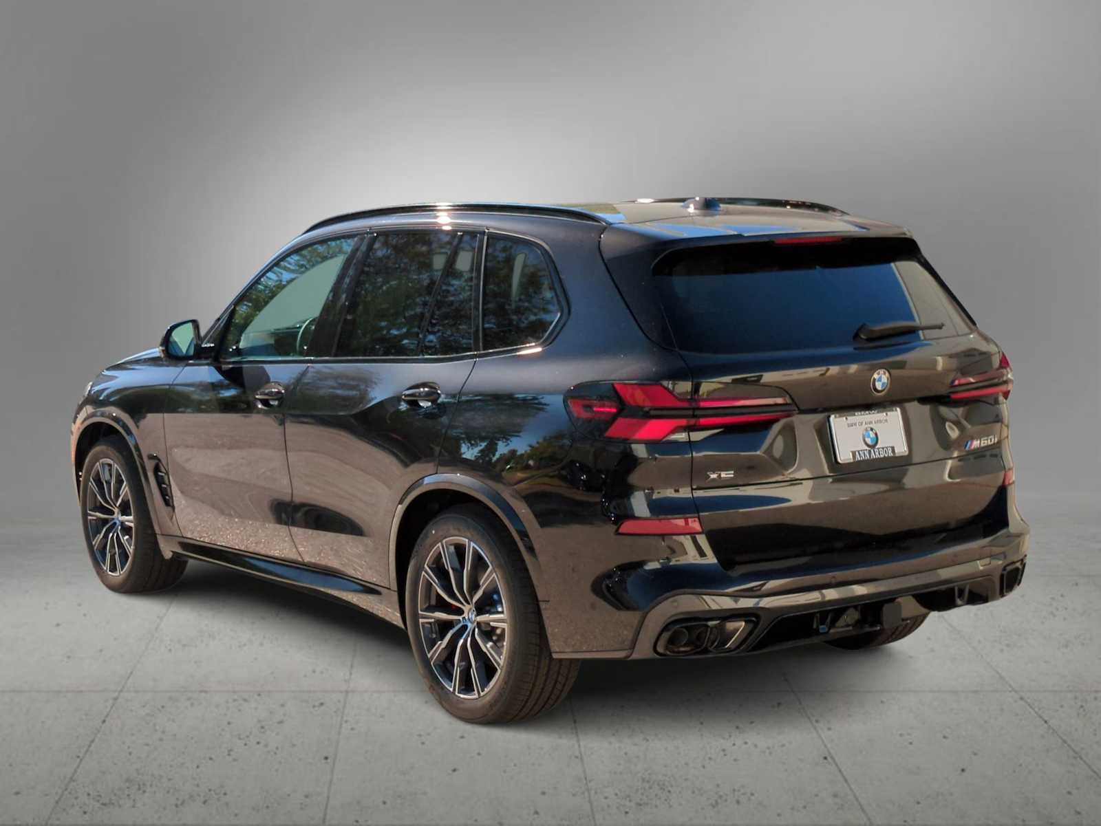 Thumbnail: 2026 BMW X5 - 6