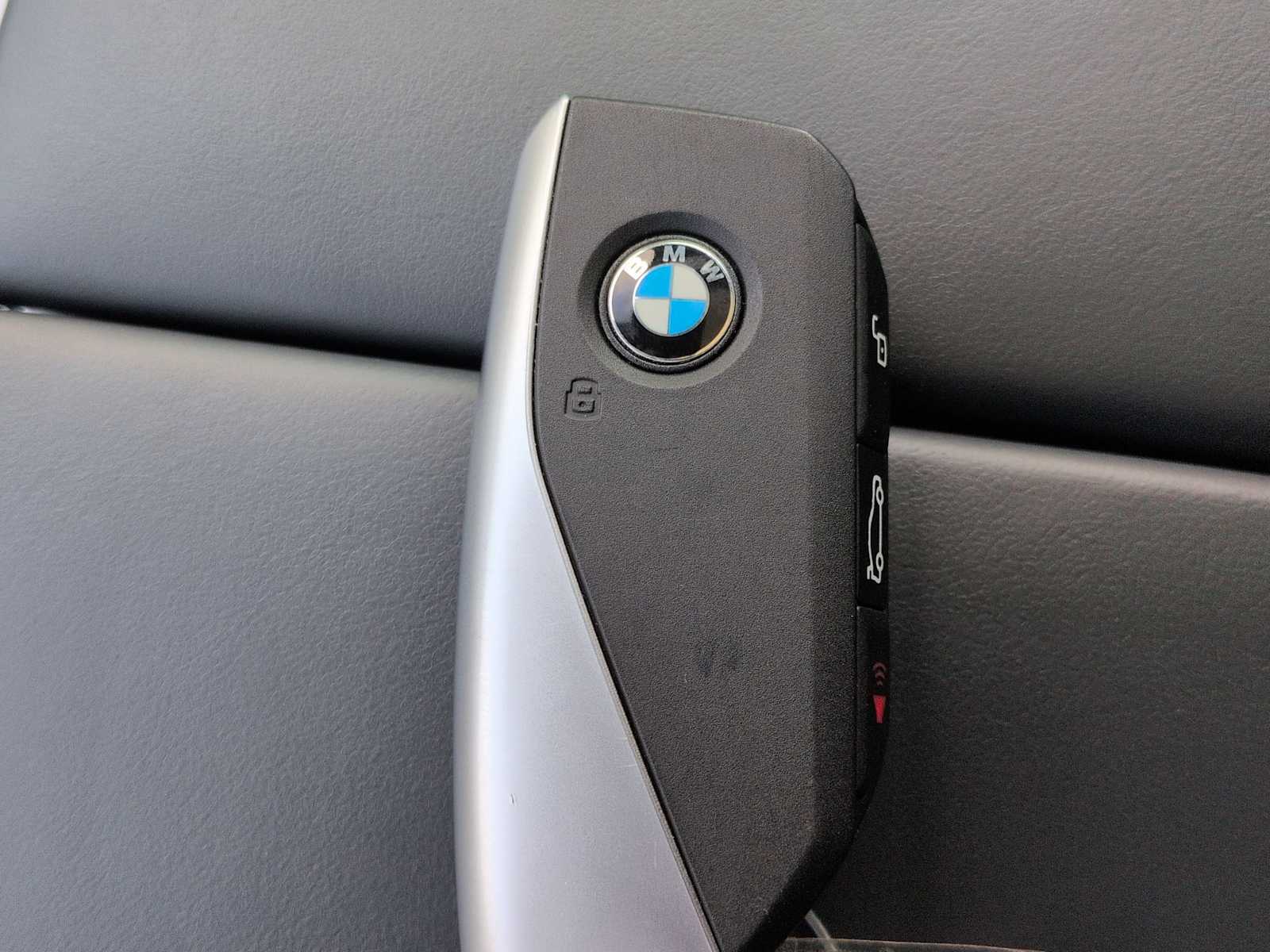 Thumbnail: 2026 BMW iX - 36