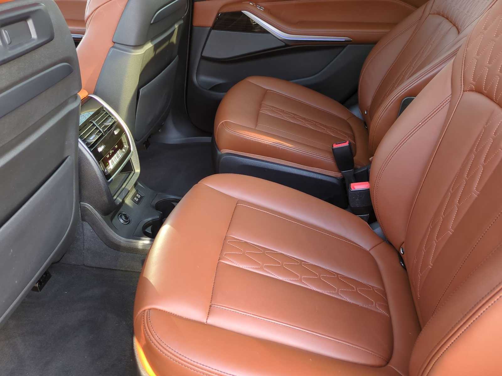 Thumbnail: 2020 BMW X7 - 21