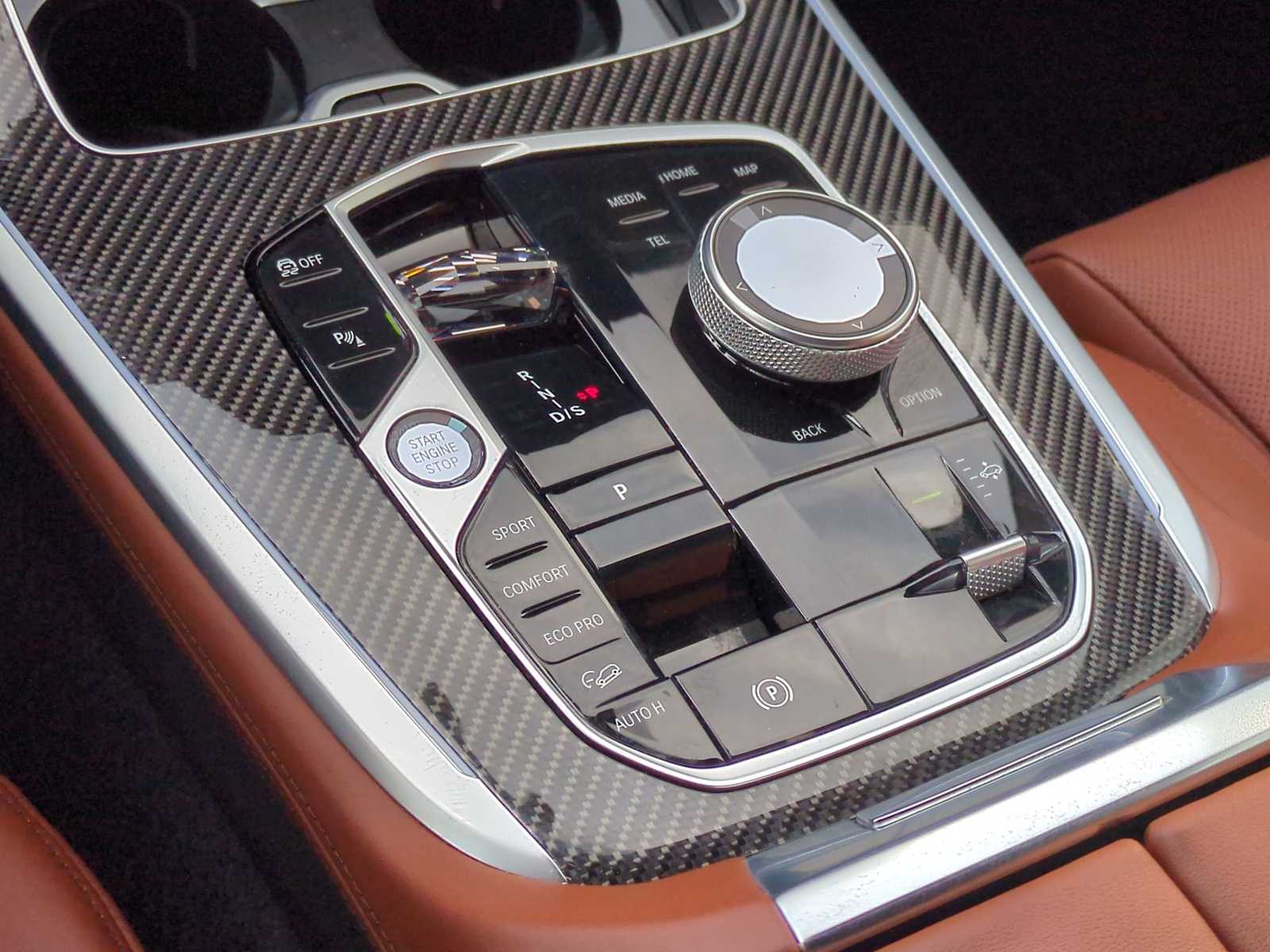 Thumbnail: 2025 BMW X7 - 34