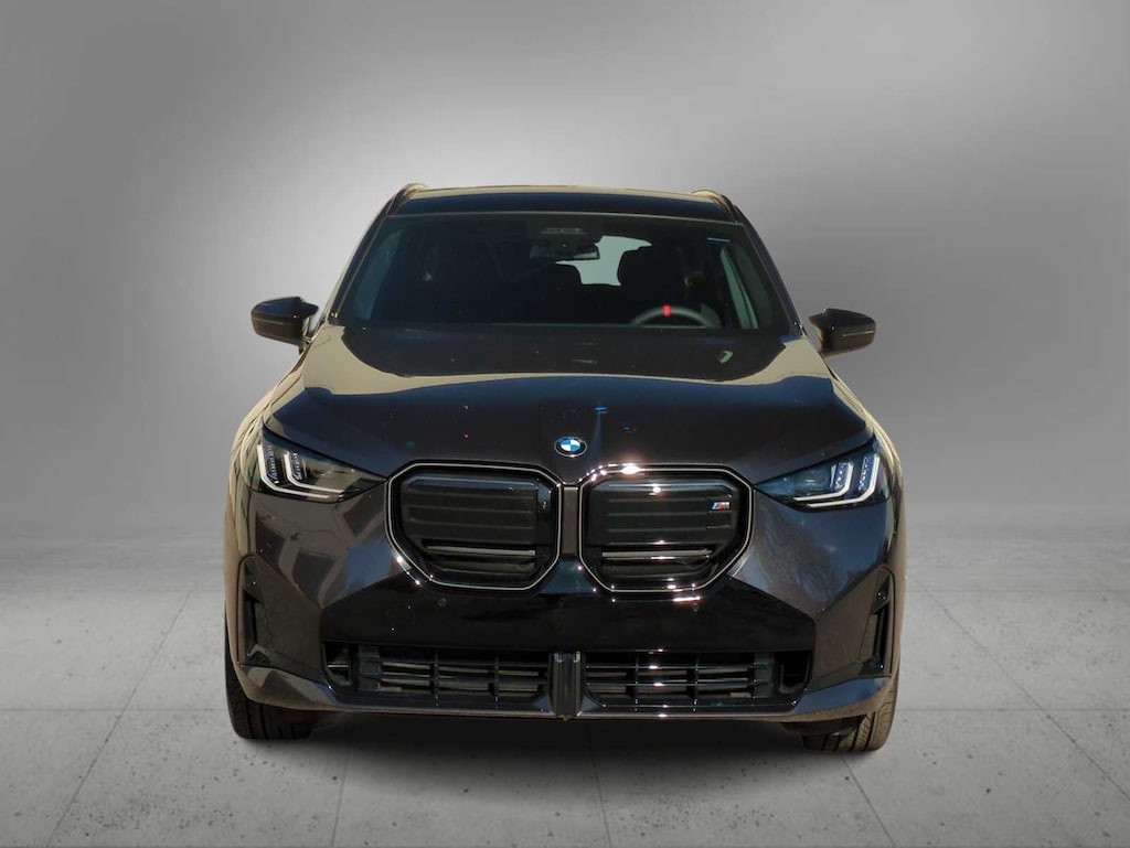 New 2026 BMW X3 M50 xDrive SUV