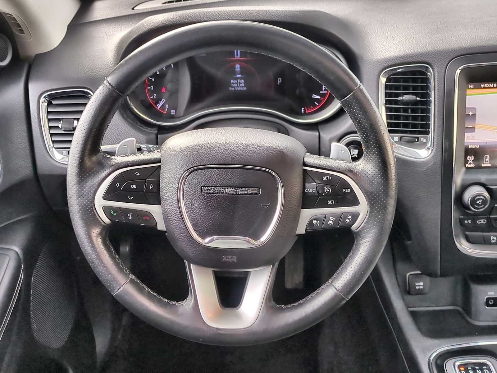 Thumbnail: 2014 Dodge Durango - 24