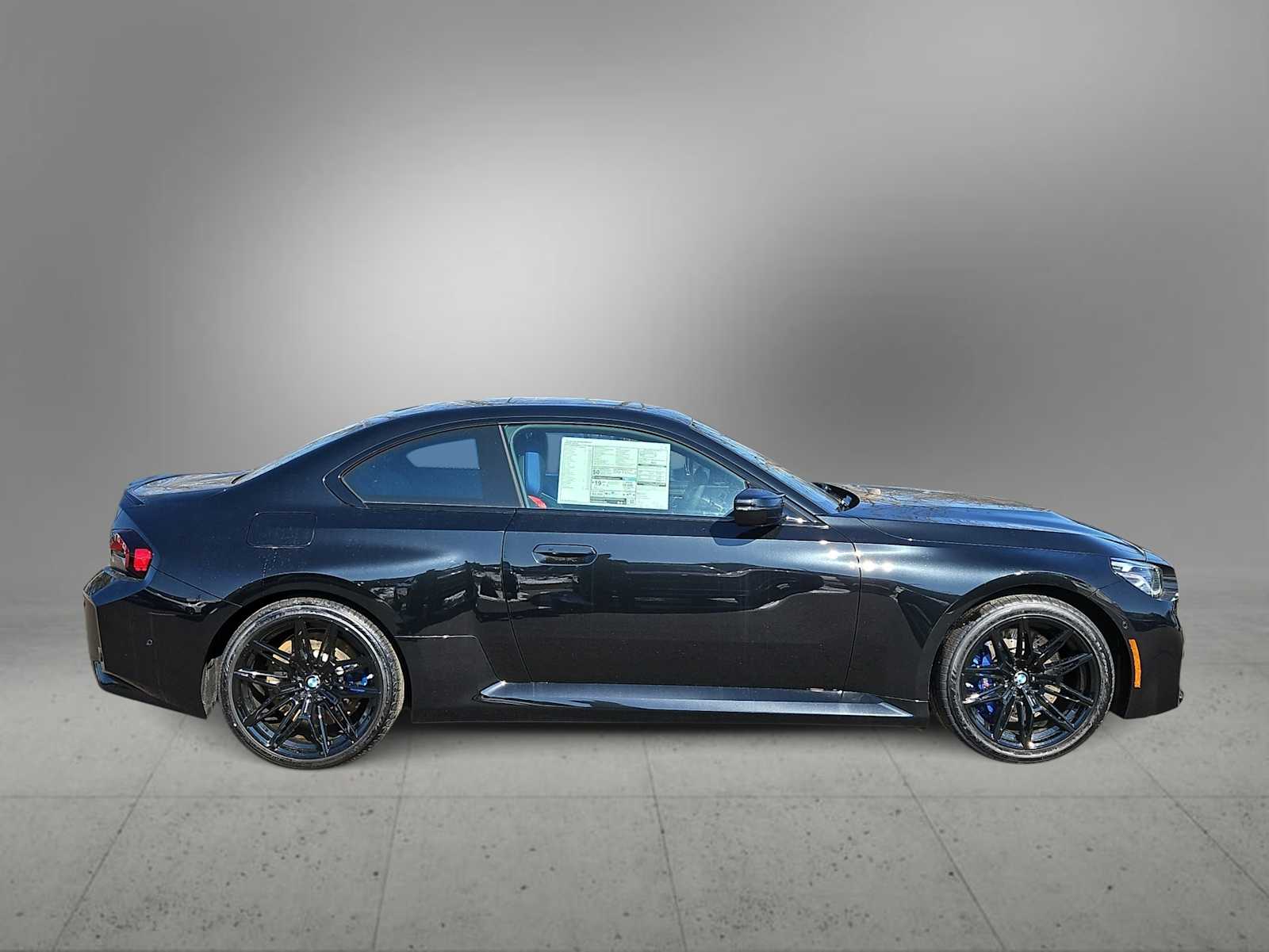 Thumbnail: 2026 BMW M2 - 9