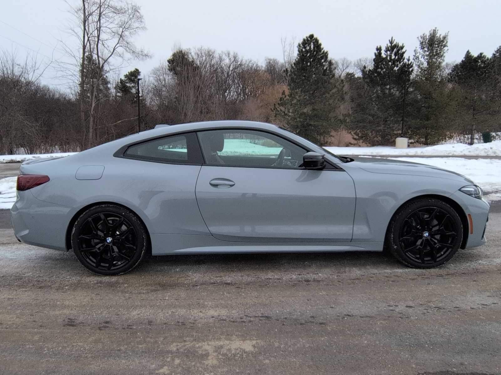 Thumbnail: 2026 BMW 4 Series - 15