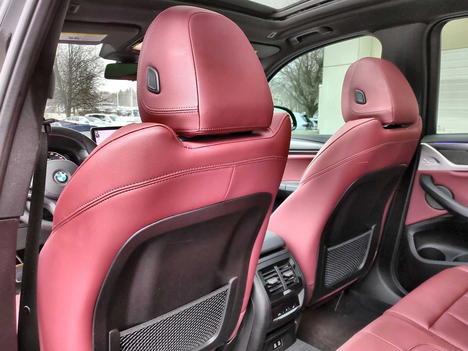 Thumbnail: 2024 BMW X3 - 18