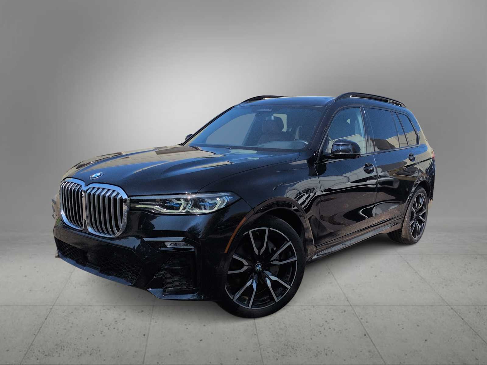 2019 BMW X7 xDrive50i -
                  Ann Arbor, MI