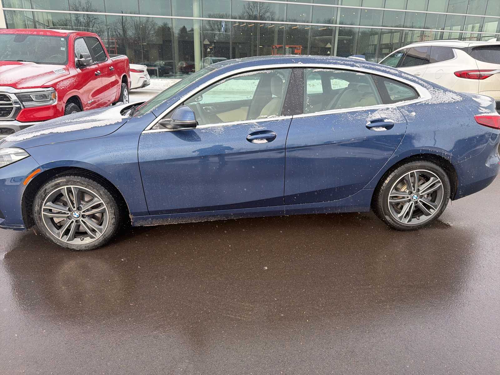 Thumbnail: 2022 BMW 2 Series - 3