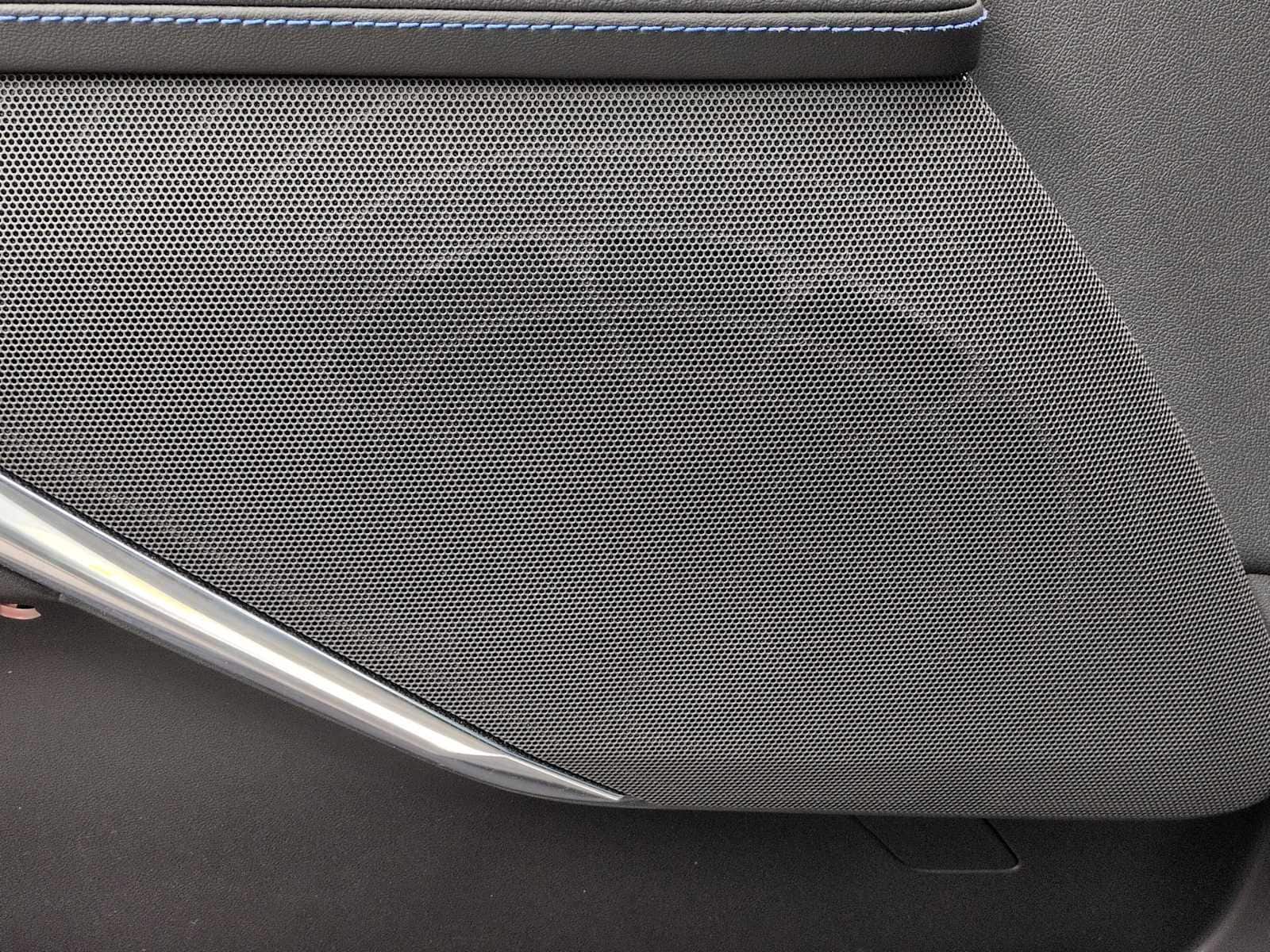 Thumbnail: 2025 Cadillac Escalade IQ - 31