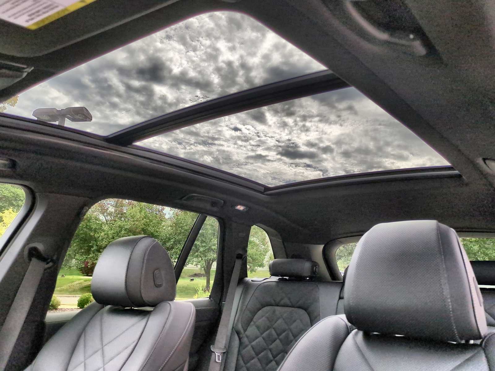 Thumbnail: 2026 BMW X5 - 18