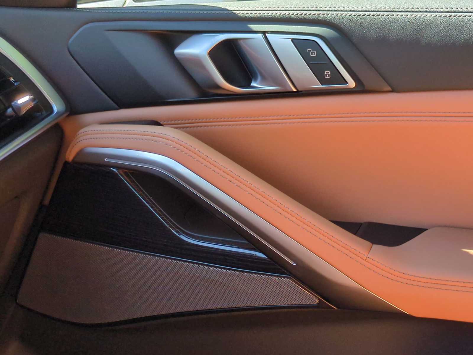 Thumbnail: 2026 BMW X6 - 40