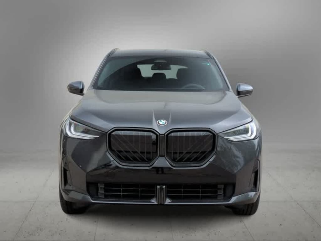 New 2025 BMW X3 30 xDrive SUV