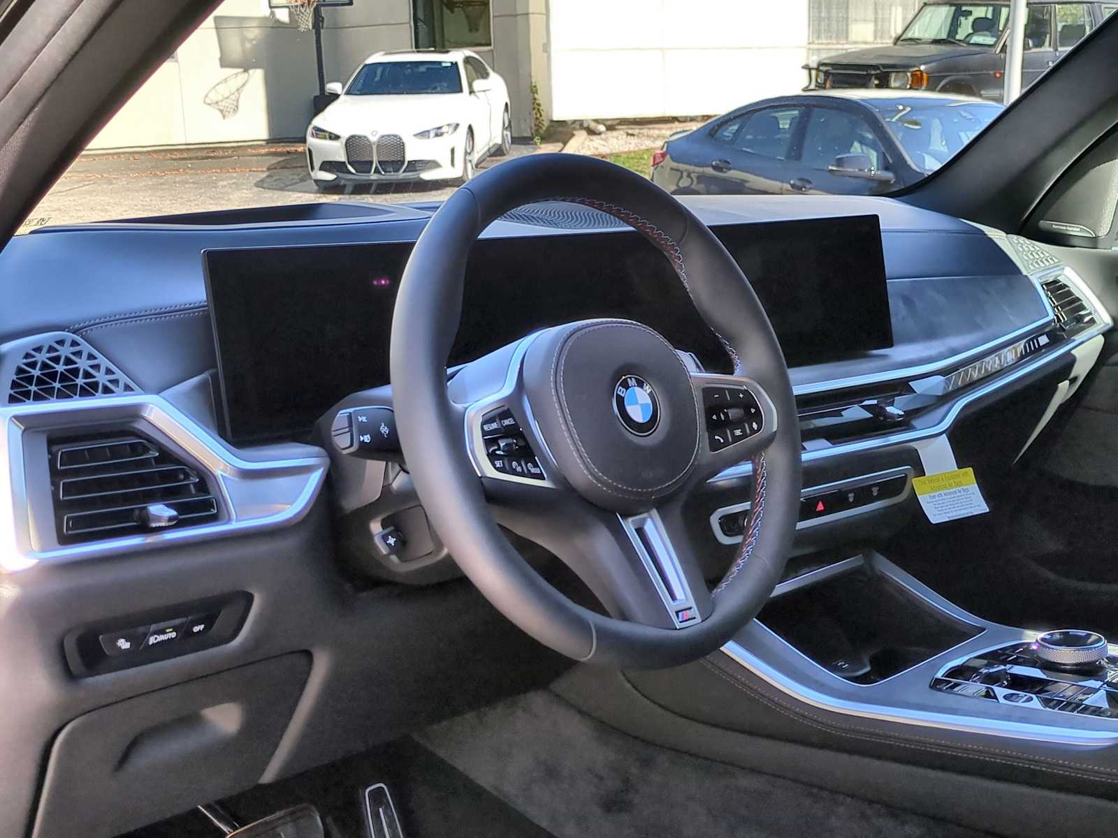 Thumbnail: 2026 BMW X5 - 10
