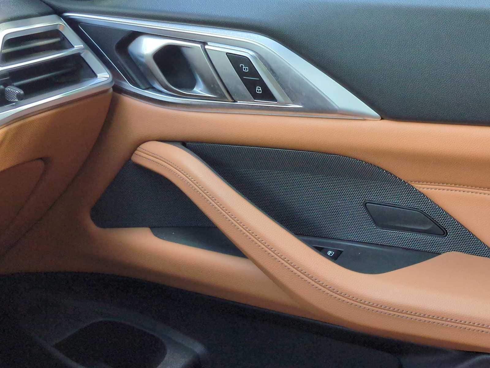 Thumbnail: 2025 BMW 4 Series - 32