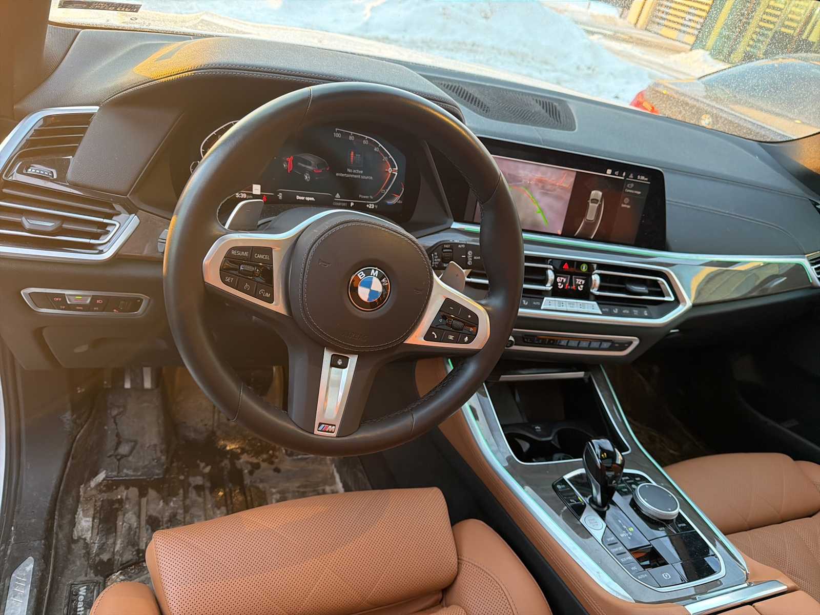 Thumbnail: 2023 BMW X5 - 14