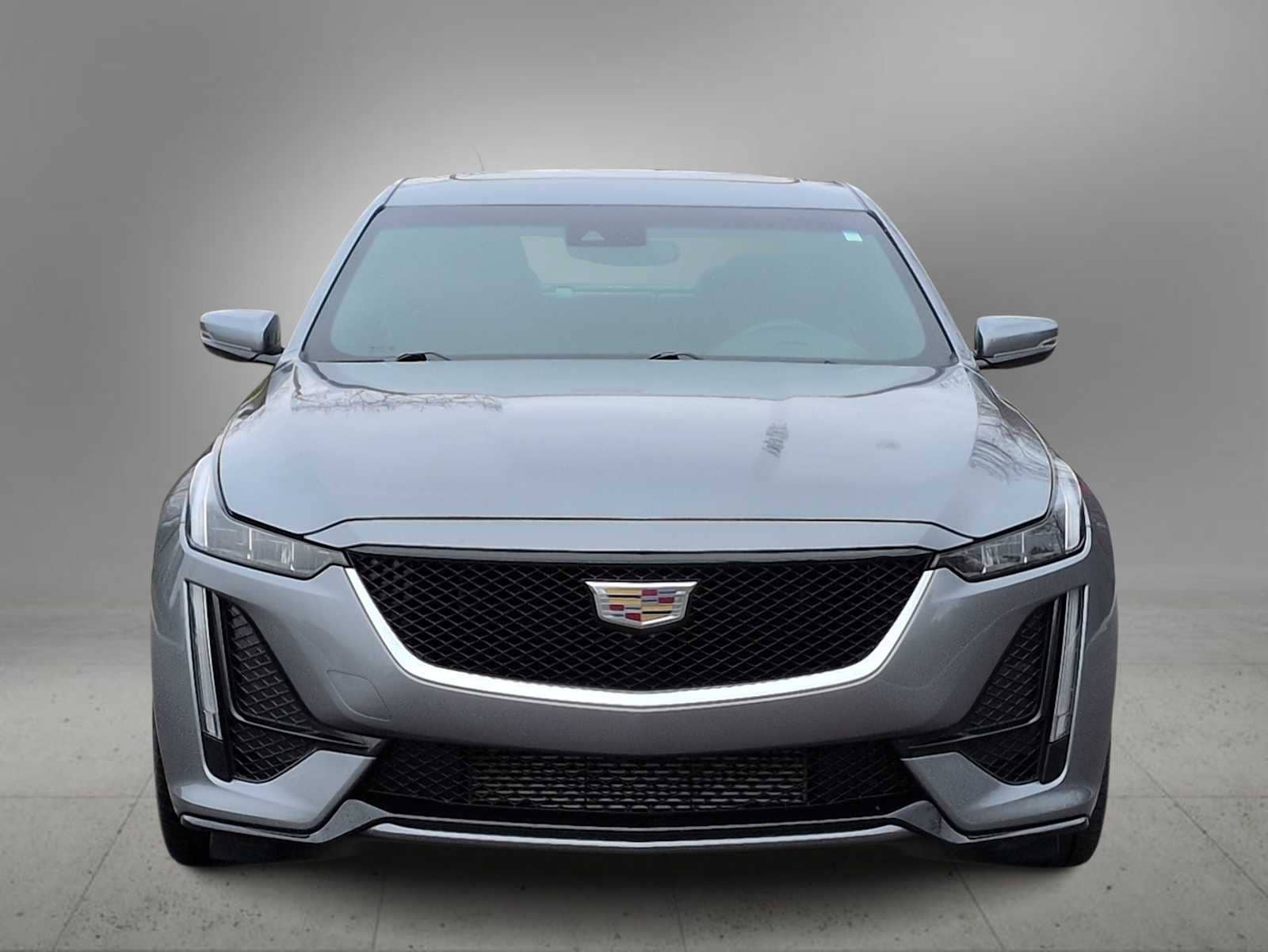 Thumbnail: 2020 Cadillac CT5 - 3
