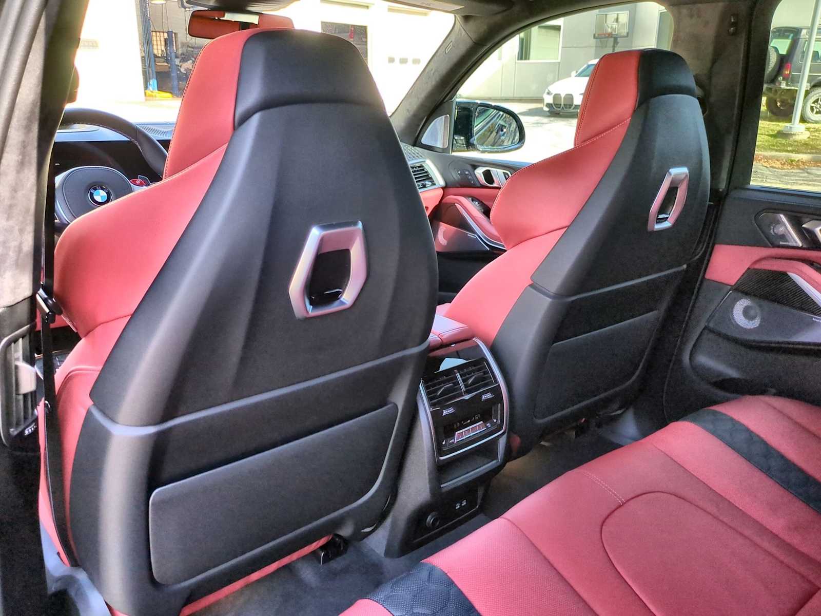 Thumbnail: 2026 BMW X5 - 18