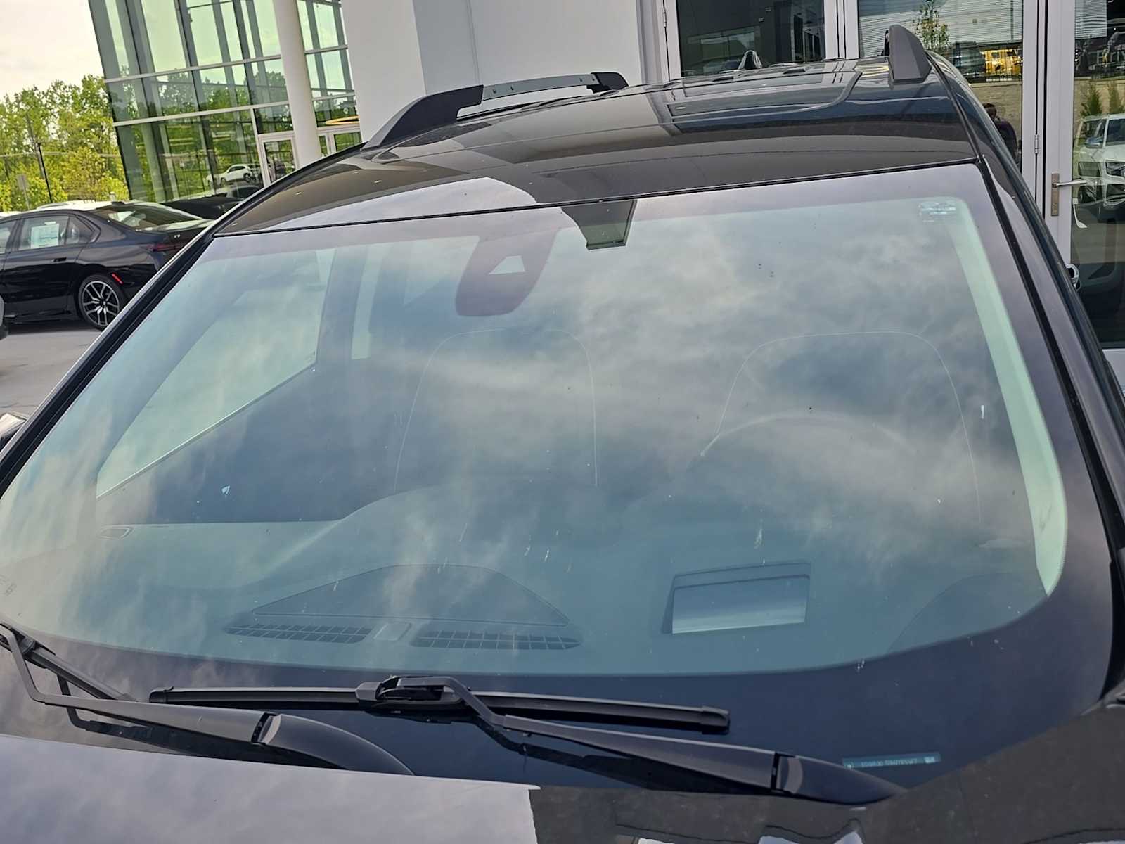 Thumbnail: 2021 GMC Acadia - 17