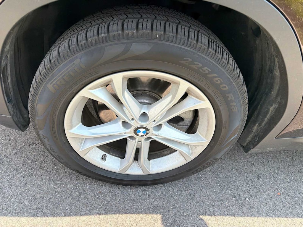 Used 2020 BMW X3 xDrive30i SUV