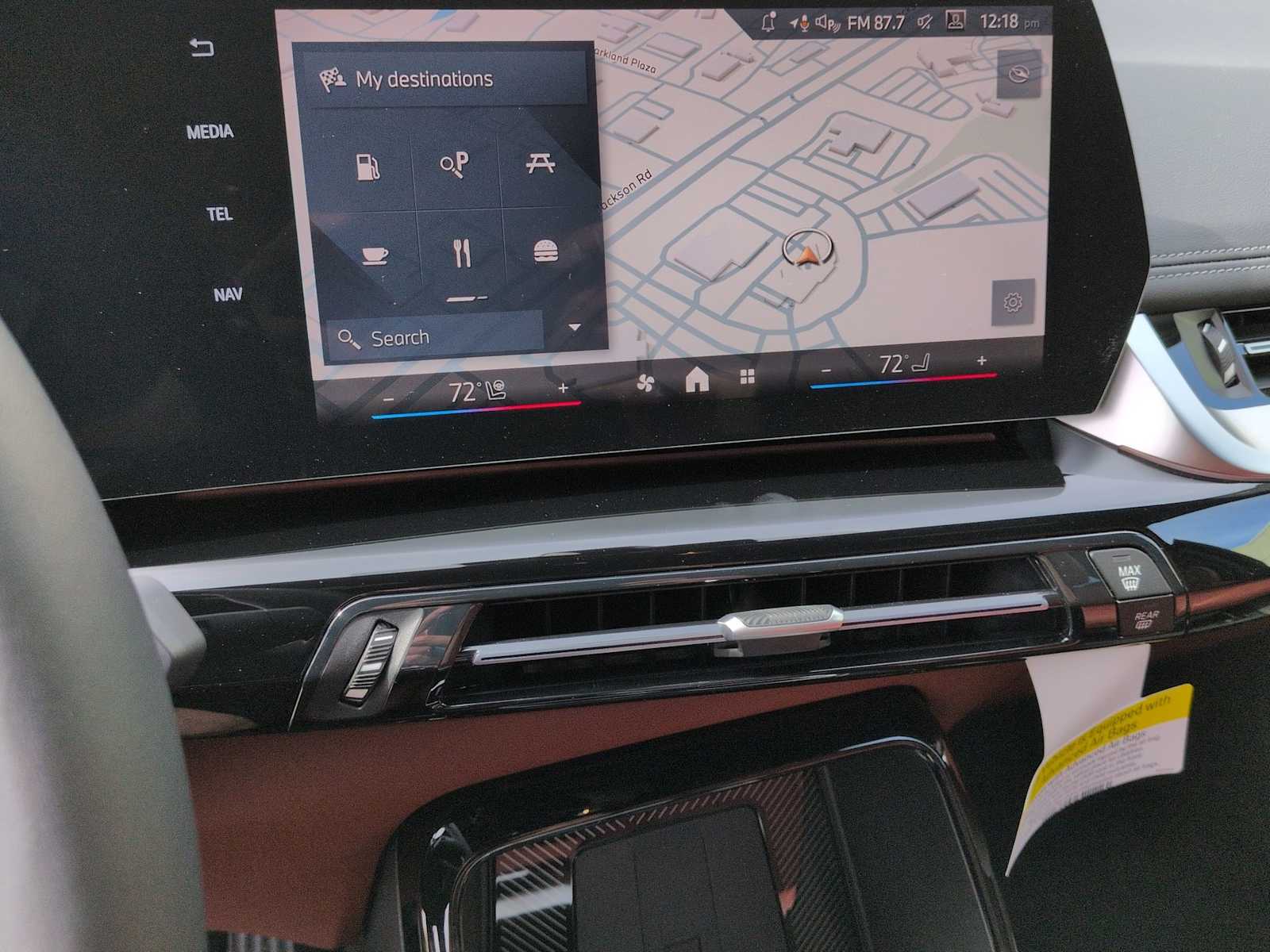 Thumbnail: 2026 BMW X1 - 30