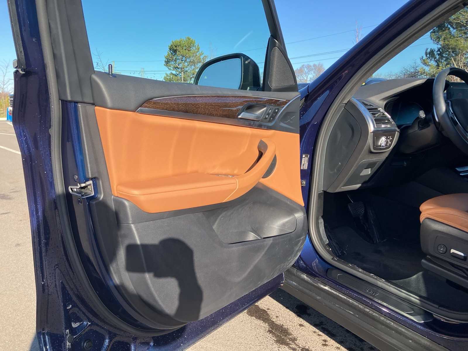 Thumbnail: 2023 BMW X3 - 19