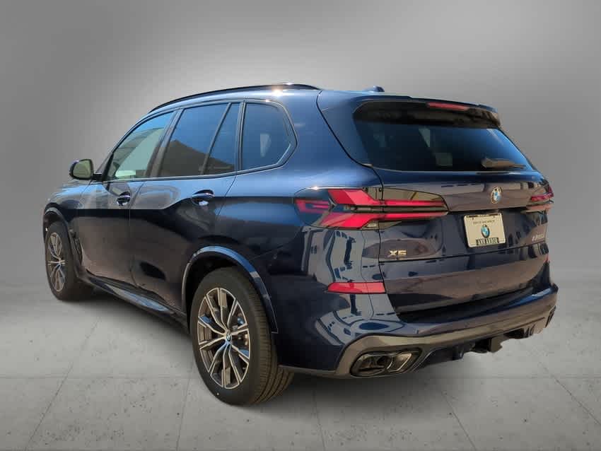 Thumbnail: 2025 BMW X5 - 6