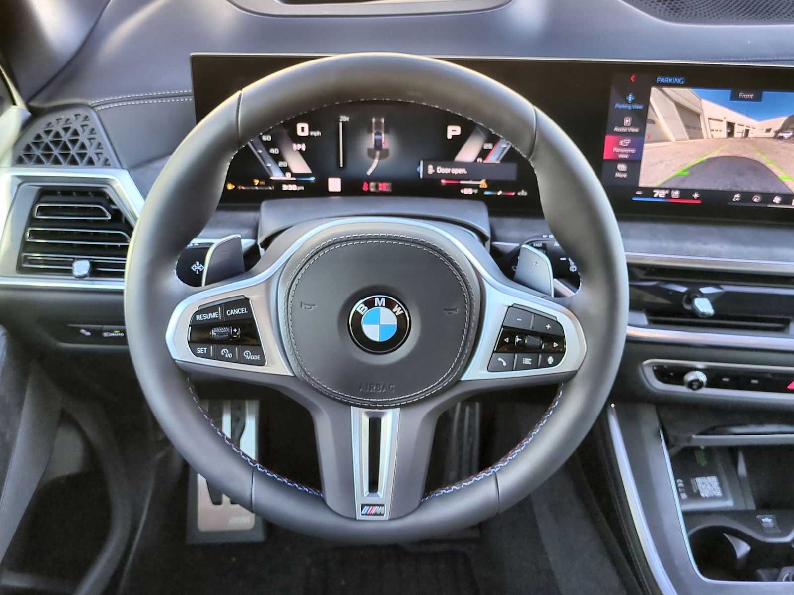 Thumbnail: 2026 BMW X5 - 24