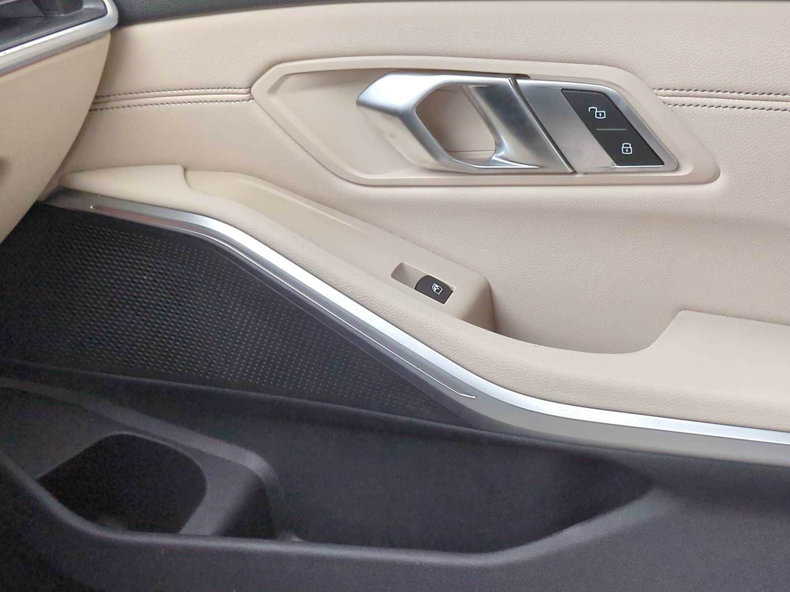 Thumbnail: 2019 BMW 3 Series - 36