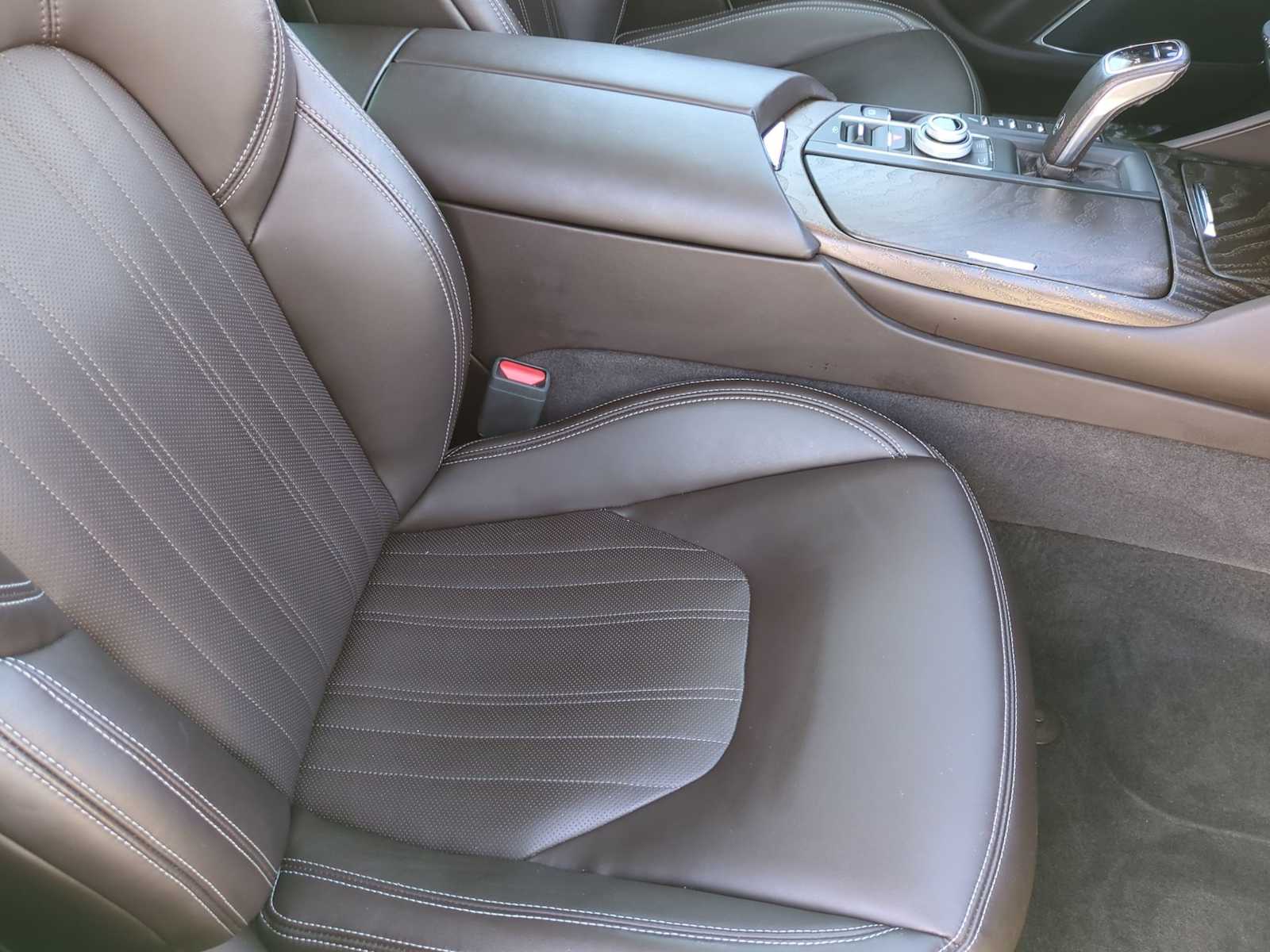 Thumbnail: 2019 Maserati Levante - 24