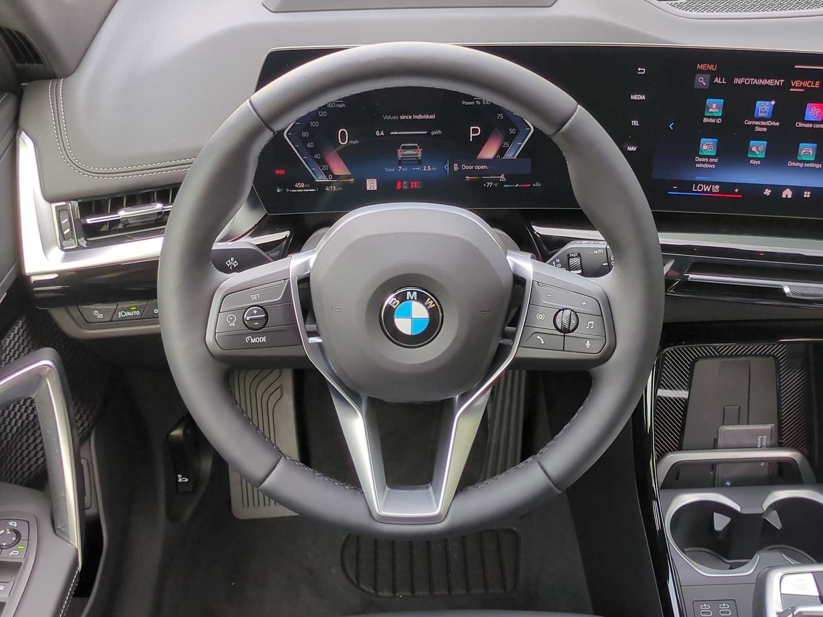 Thumbnail: 2026 BMW X1 - 24