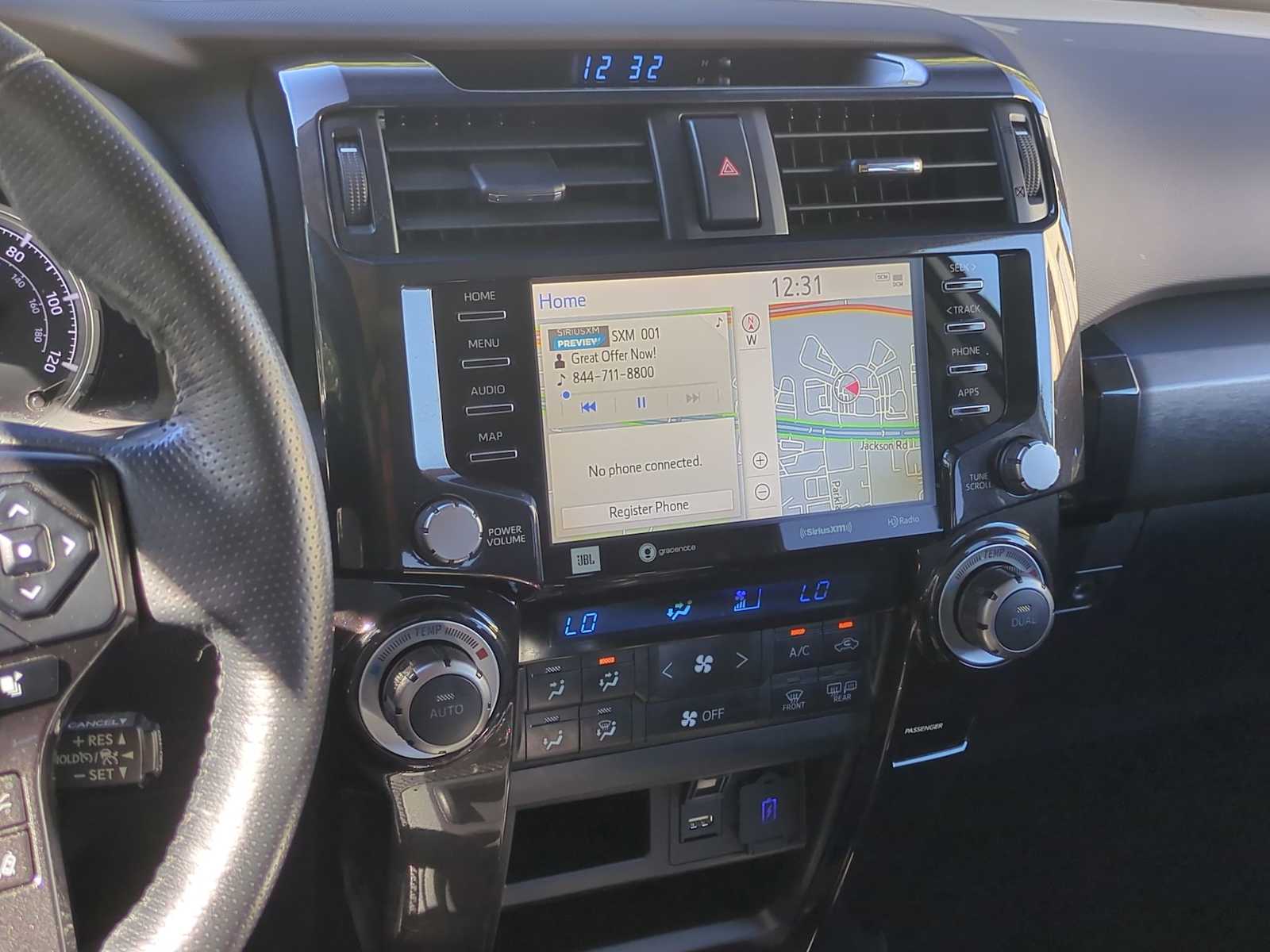 Thumbnail: 2023 Toyota 4Runner - 29