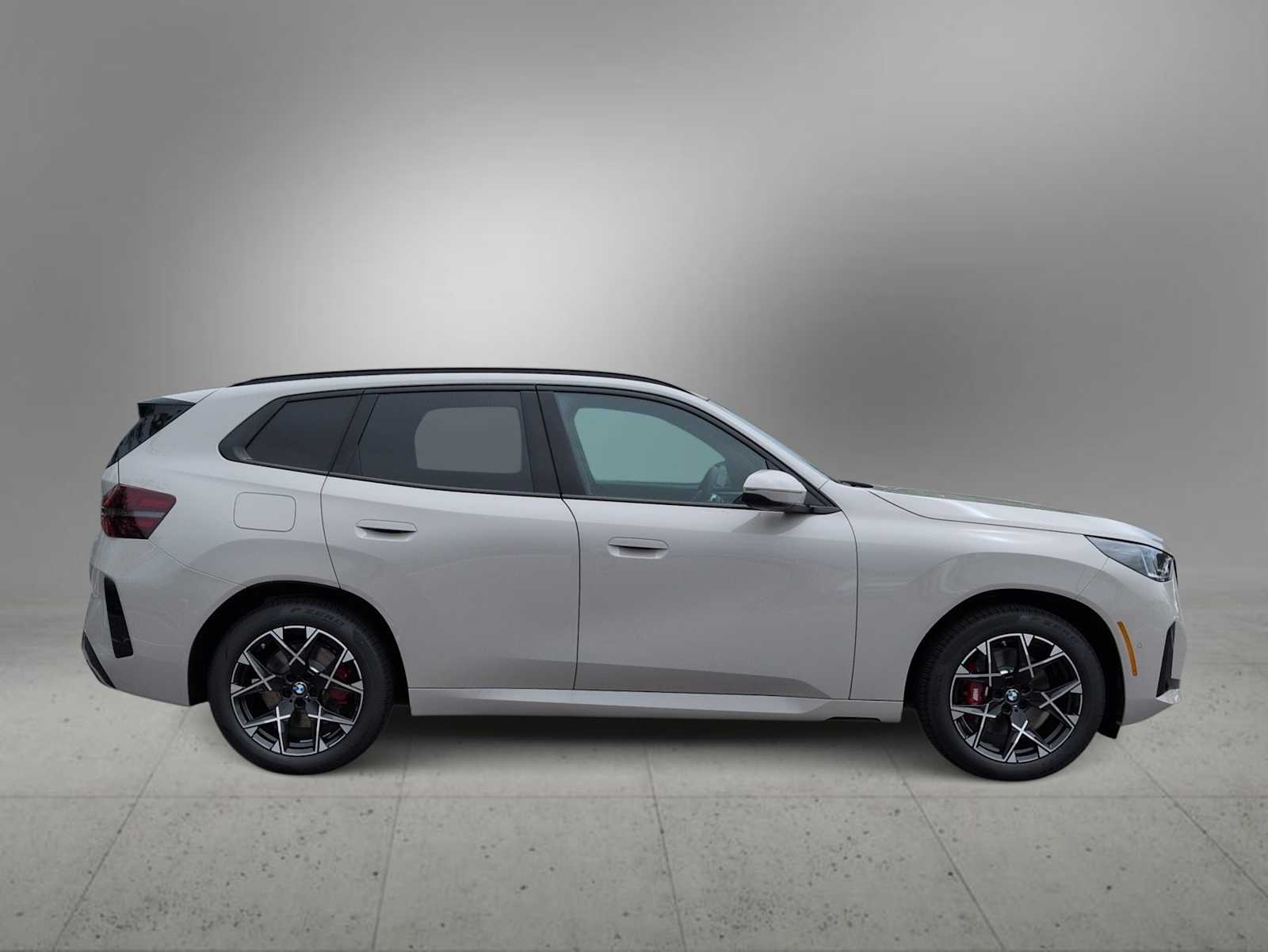 Thumbnail: 2026 BMW X3 - 9