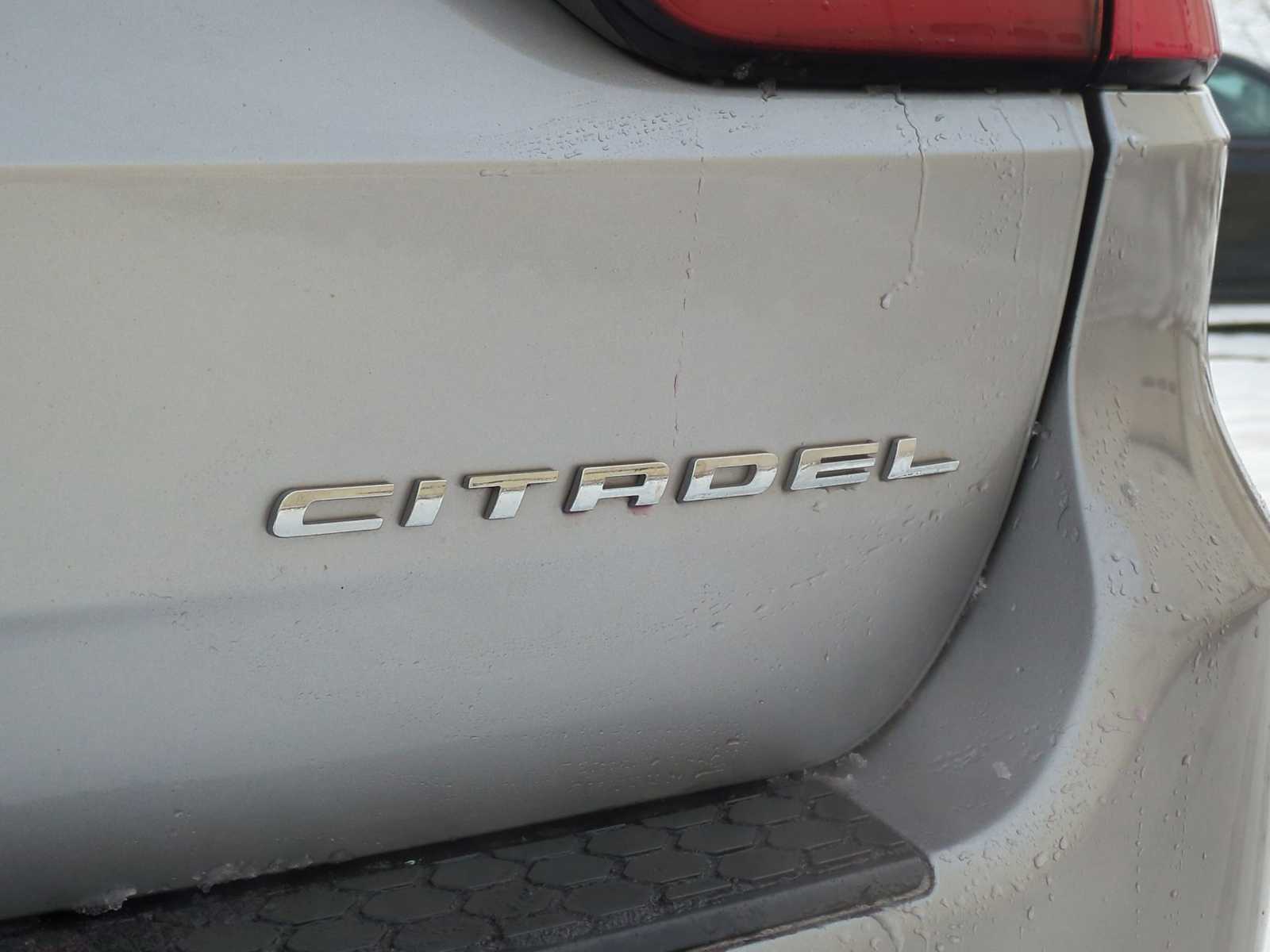 Thumbnail: 2014 Dodge Durango - 38