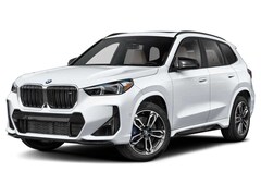 2026 BMW X1 M35i SUV