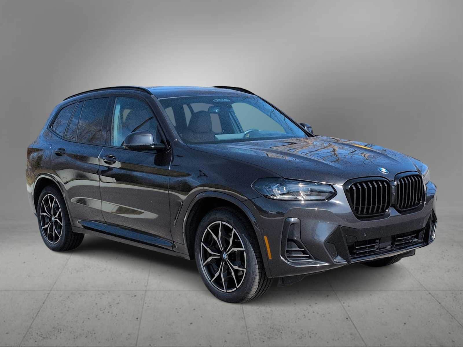 Thumbnail: 2024 BMW X3 - 2