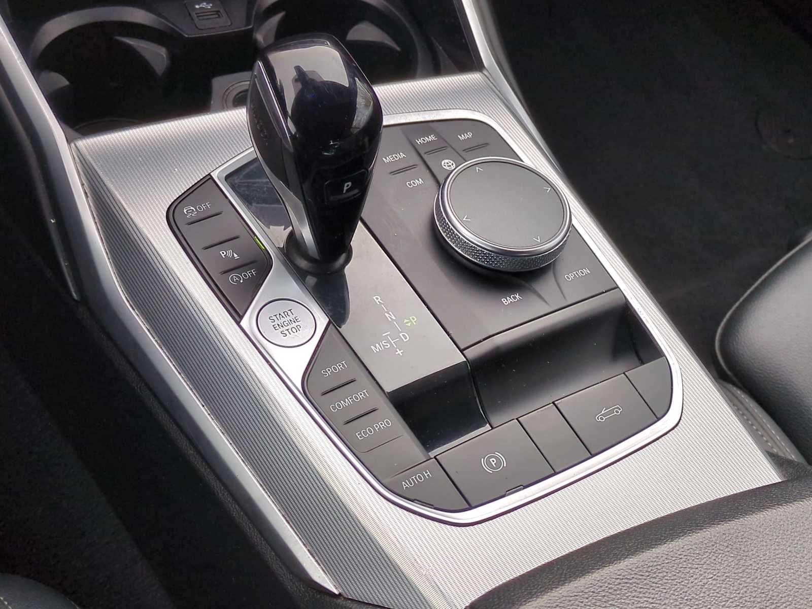 Thumbnail: 2023 BMW 4 Series - 33