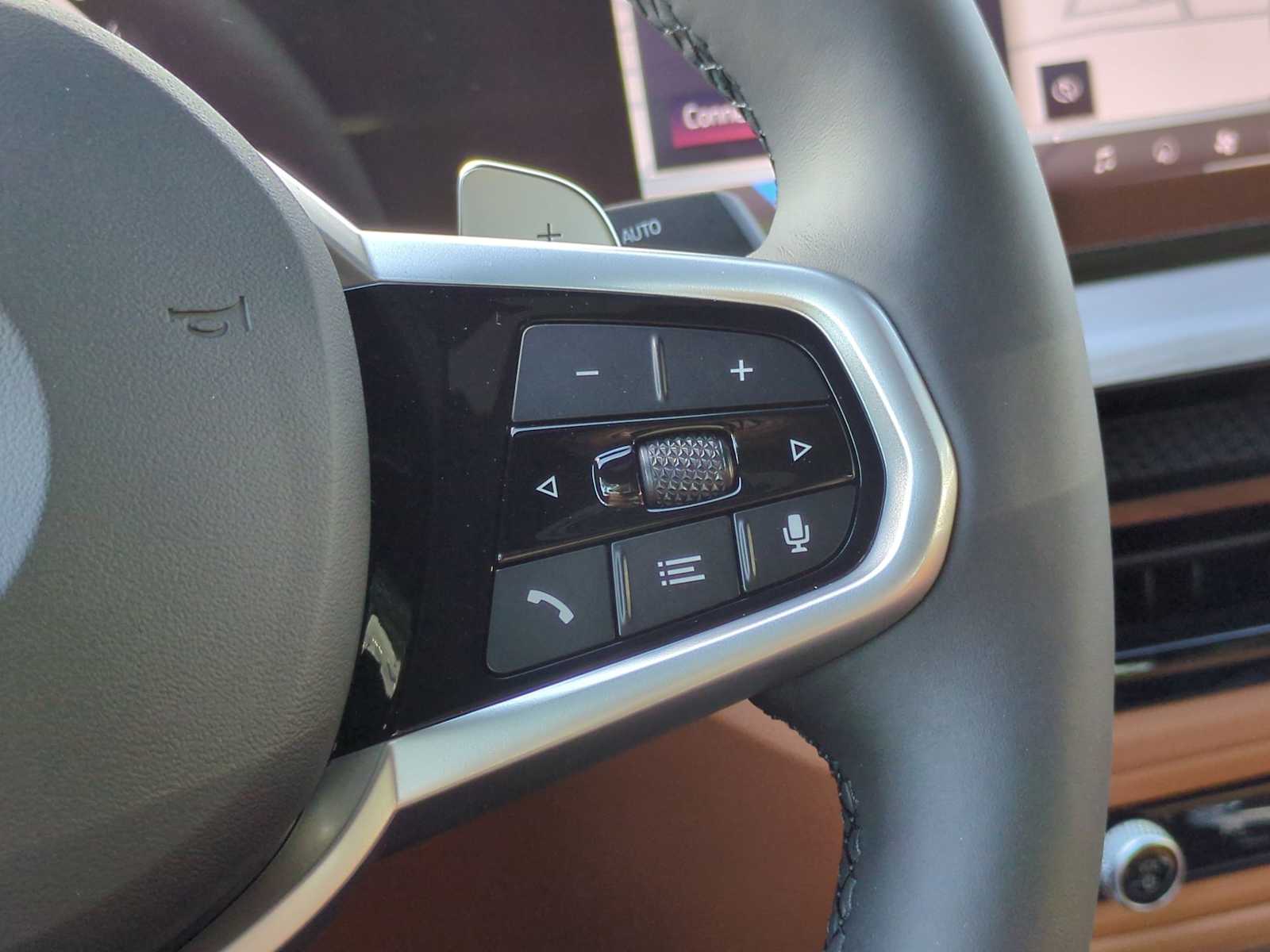 Thumbnail: 2026 BMW 4 Series - 26