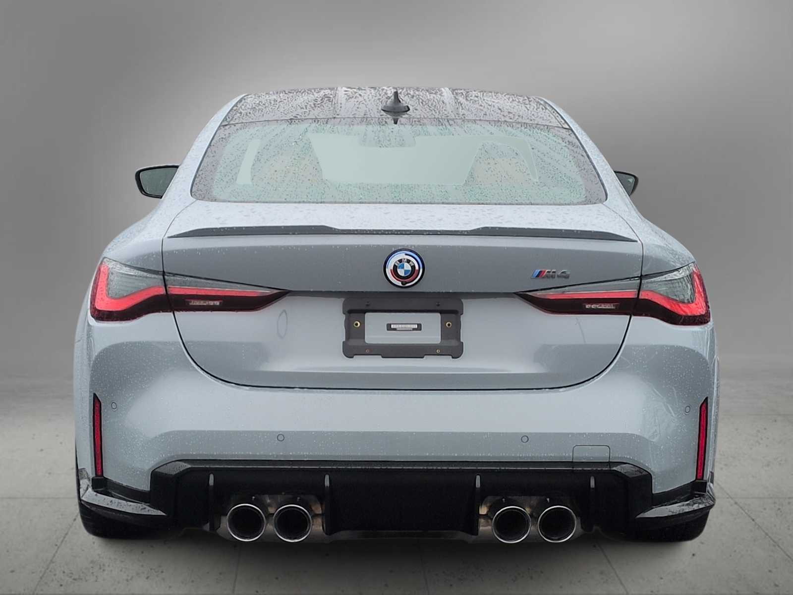 Thumbnail: 2023 BMW M4 - 7