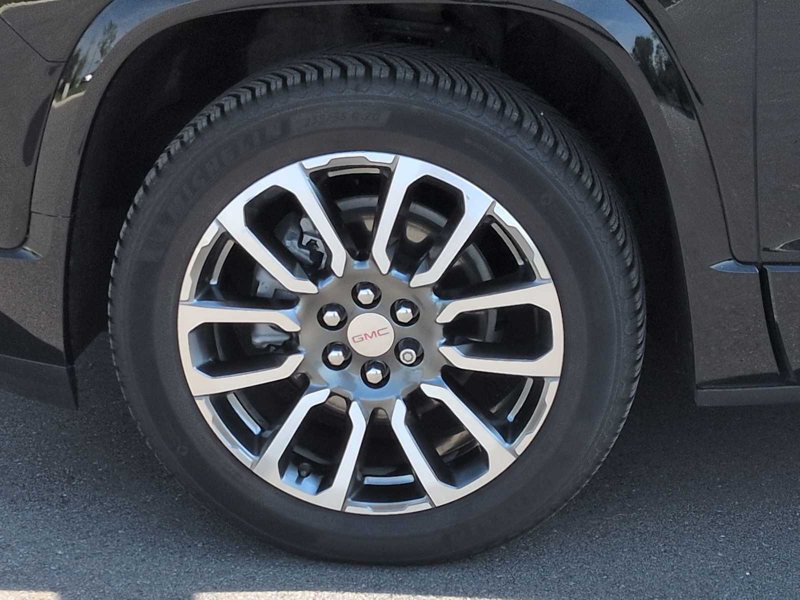 Thumbnail: 2021 GMC Acadia - 13