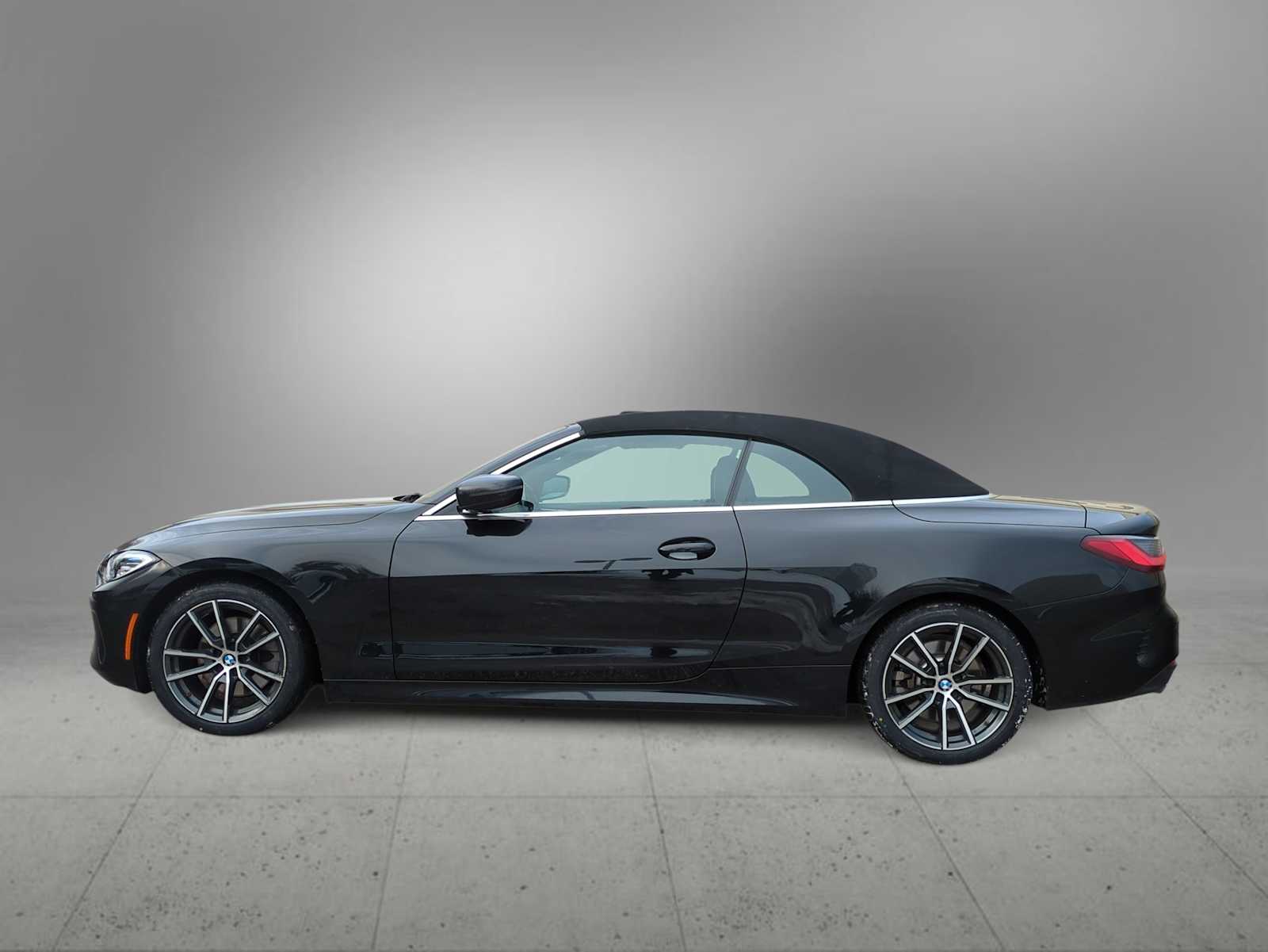 Thumbnail: 2023 BMW 4 Series - 5