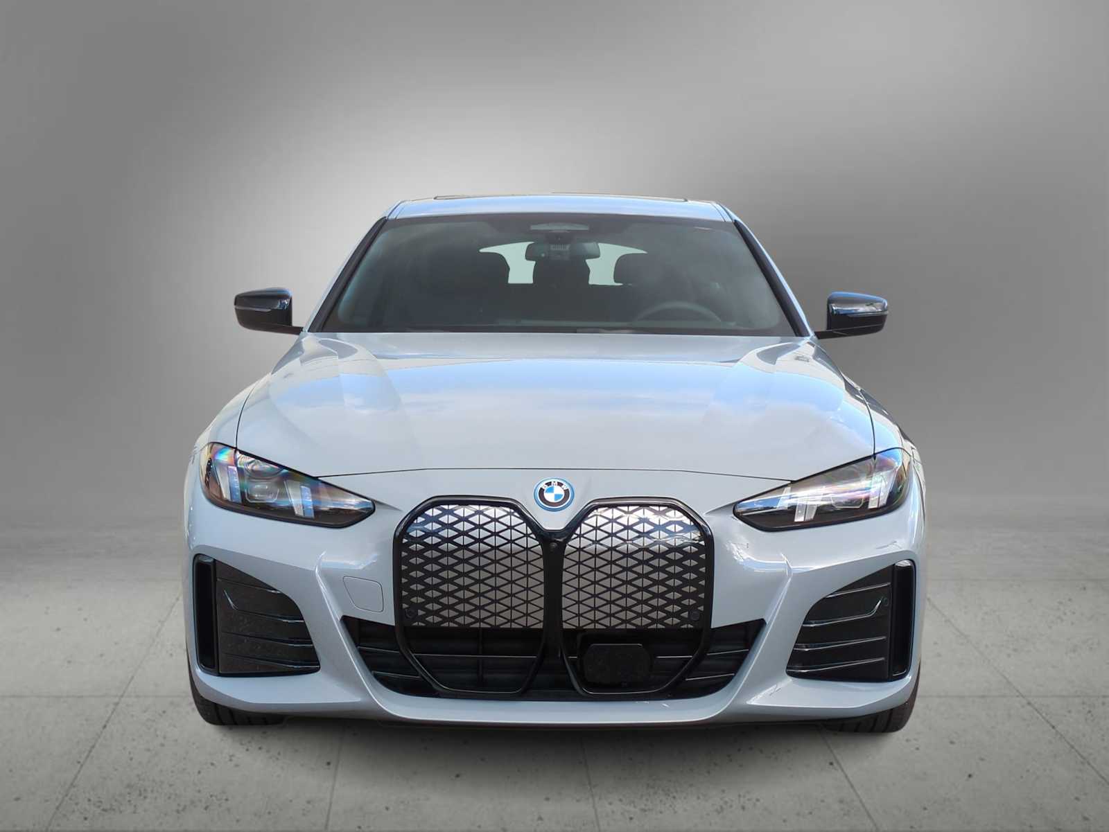 2025 Bmw i4 xDrive40 photo 3