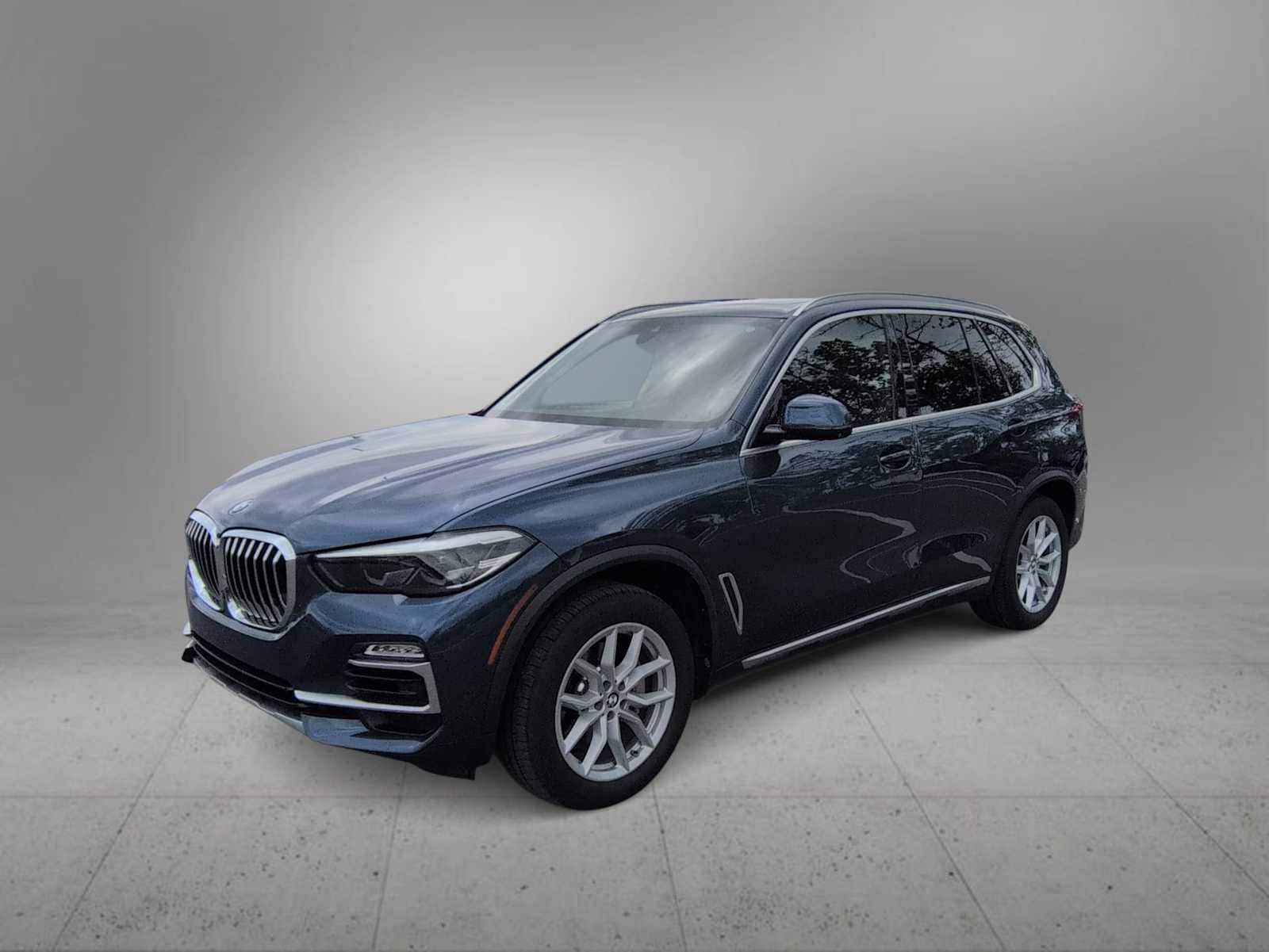 Thumbnail: 2019 BMW X5 - 4